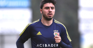 Ozan Tufan bombası! 7 milyon euroya...