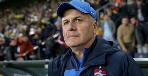 Sadi Tekelioğlu Trabzon'a imzayı attı! 