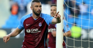 Şok eden iddia! Burak Yılmaz Beşiktaş’a satılmış! 