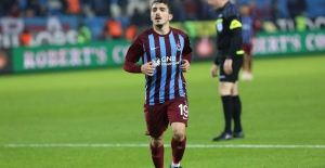 Trabzonspor'a flaş teklif! Abdülkadir için servet!