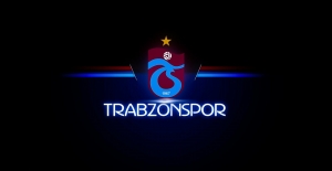 Trabzonspor'da çifte bayram