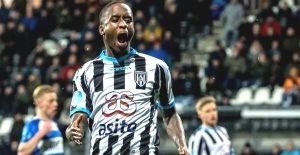 Trabzonspor'da Monteiro sesleri 