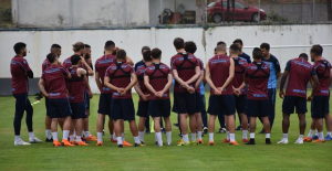 Trabzonspor'da transfer krizi! Anlaşma olmadı 