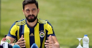 Trabzonspor'dan Mehmet Ekici itirafı!