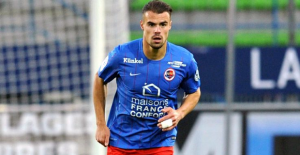 Trabzonspor'dan transfer itirafı