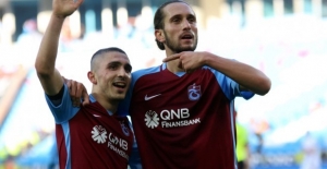Trabzonspor'dan Yusuf ve Abdülkadir açıklaması