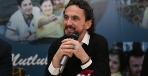 Tuncay Şanlı sürprizi!