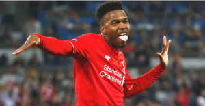 Yönetim harekete geçti! Forvete Sturridge