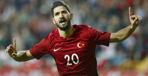 Alanya'da transfer zirvesi! İşte o teklif