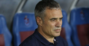 Ersun Yanal'dan Trabzonspor'a şok!