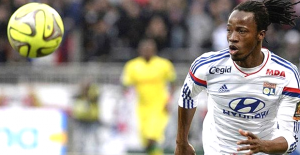 Kone'den mesaj var! "Yakında geliyorum"