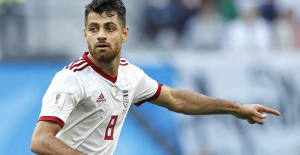 Morteza transferinde son durum! 