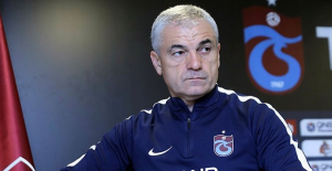 Trabzonspor'a bir şok da Çalımbay'dan