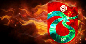 Trabzonspor ayrılığı KAP'a bildirdi!