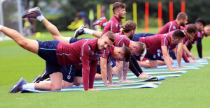 Trabzonspor'da transferde gizli plan...