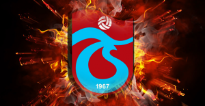 Trabzonspor'da yeni transfer!