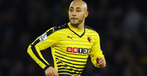 Trabzonspor'dan Amrabat açıklaması