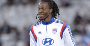 Trabzonspor'dan Kone'ye son çağrı!
