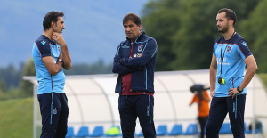 Trabzonspor kampında büyük sıkıntı! 