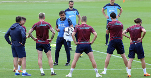 Trabzonspor, KAP'a resmen bildirdi