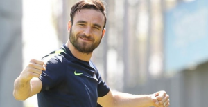 Trabzonspor'un istediği Musa Çağıran o takıma gidiyor
