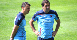 Ünal Karaman kara kara düşünüyor