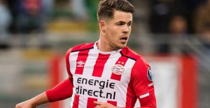 Van Ginkel'de son dakika