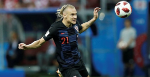 Vida’nın eşi transferini açıkladı