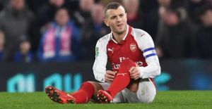 Wilshere'den transfer itirafı!