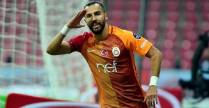 Yasin Öztekin'in yeni adresi belli oldu!