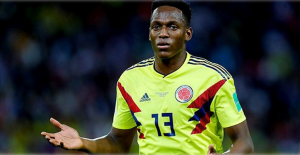 Yerry Mina'nın menajerinden transfer itirafı