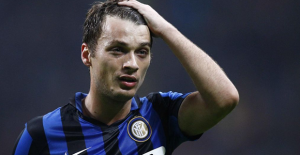 Adem Ljajic Süper Lig'e geliyor