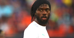 Bomba iddia! Gervinho İstanbul'da...