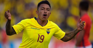 Cristian Ramirez, İstanbul'a geliyor