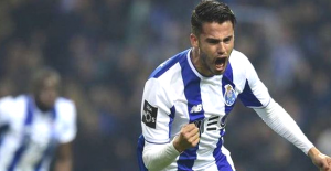 Diego Reyes'ten transfer açıklaması!
