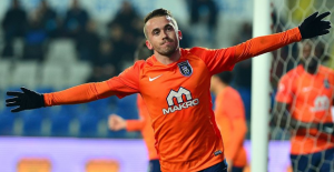 Edin Visca Fenerbahçe'ye mi transfer oluyor?