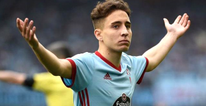 Emre Mor hakkında flaş açıklama!