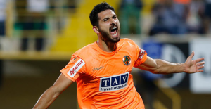 Ezeli rakipten şok! Sürpriz Emre Akbaba hamlesi!