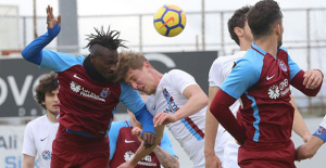 TFF açıkladı! Trabzonspor 3-0 hükmen mağlup!