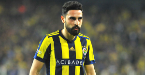 Mehmet Ekici'de flaş gelişme! Dönüyor...