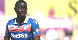 Ndiaye'de şok gelişme!