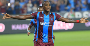 Rodallega'dan G.Saray'a yeşil ışık