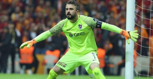 Şenol Güneş’e tek kelime ettirmedi