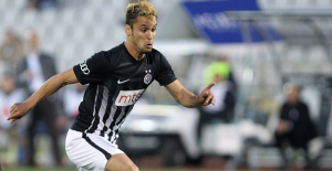 Sırplar duyurdu! Bedavaya Trabzonspor'a geliyor