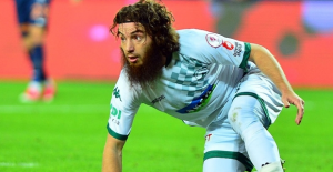 Şok! Aykut Demir Trabzonspor’un teklifini reddetti!