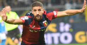 Taarabt harekatı! Kulübünde düşünülmüyor...
