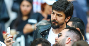 Taraftar ayağa kalktı! Tolga Zengin 10 Milyona...