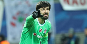 Tolga Zengin'de son dakika!