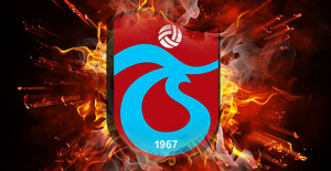 Trabzon'da ayrılık resmen açıklandı!