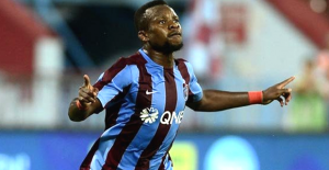Trabzon'da Onazi teklifi reddetti
